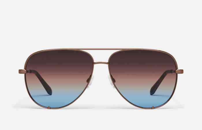 High Key; The Statement Piece