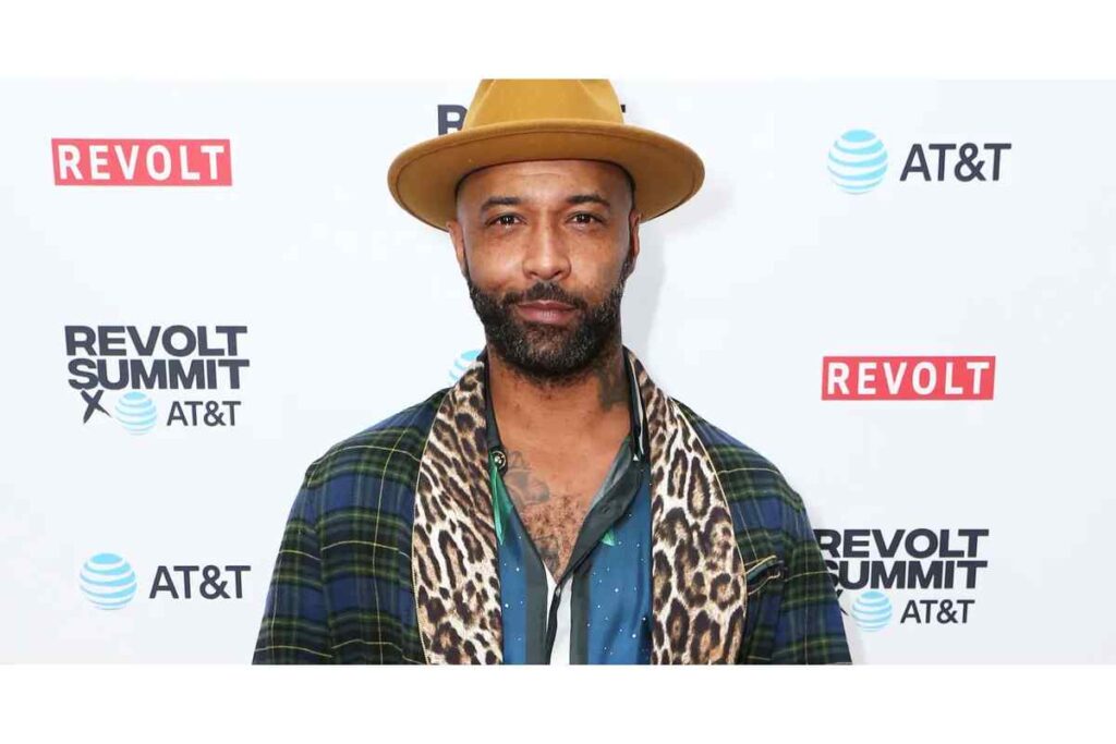 Joe Budden Net Worth