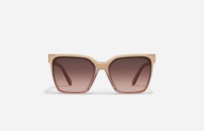 Level Up; The Daily Essential Sunglasses