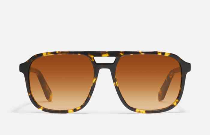 On The Fly; The Problem Solver Sunglasses