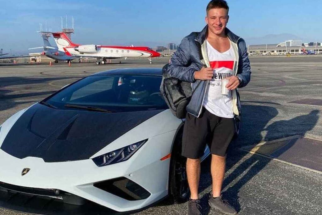 Steve Will Do It Net Worth