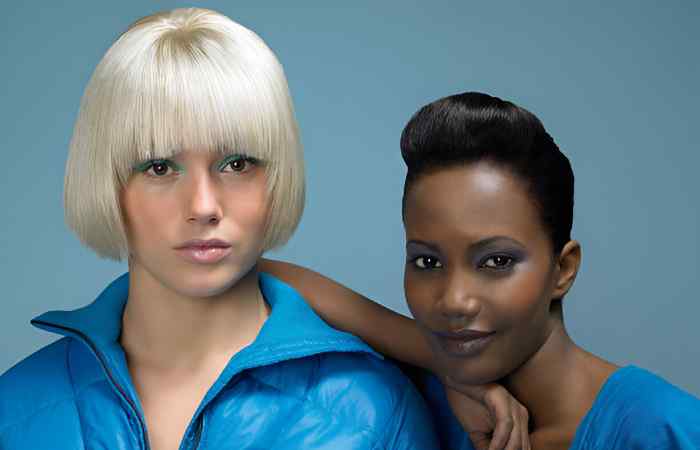 Ultra-Short Cuts_ Bob, Bixie & Micro Bob hairstyle
