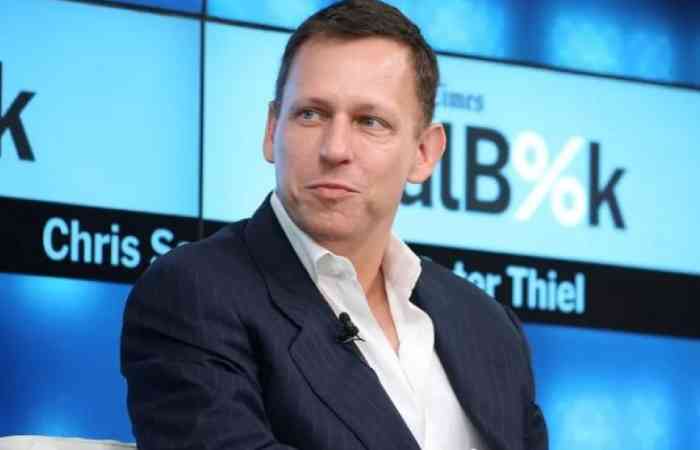 Who is Matt Danzeisen