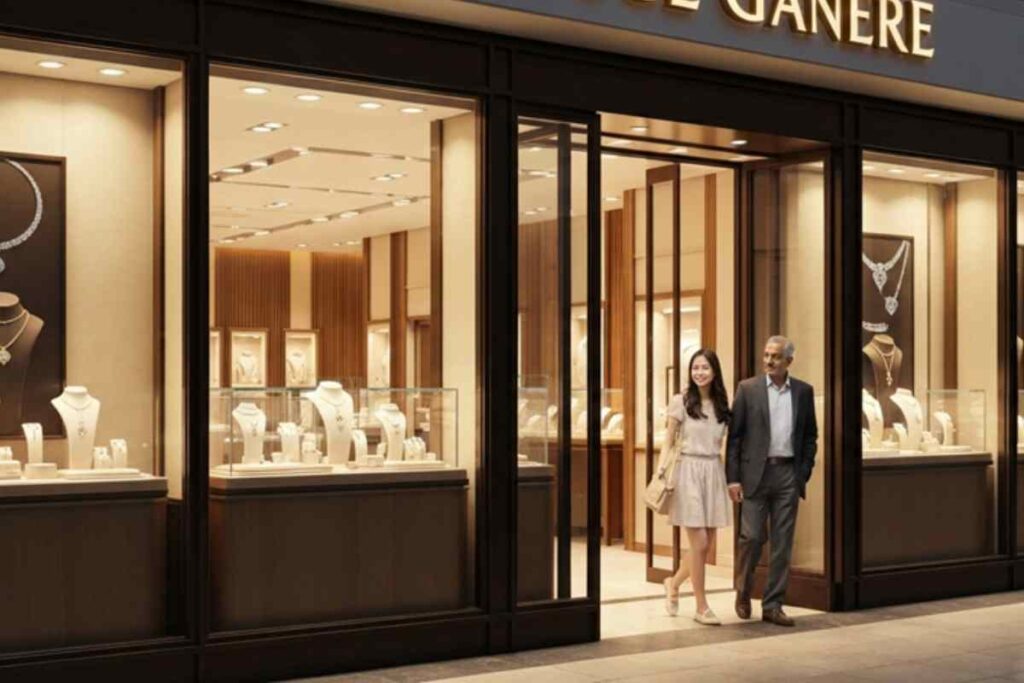 caratlane pimpri chi