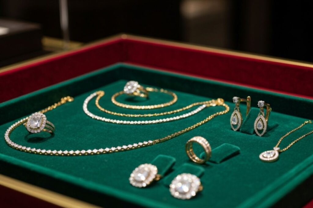 Candere - A Kalyan C