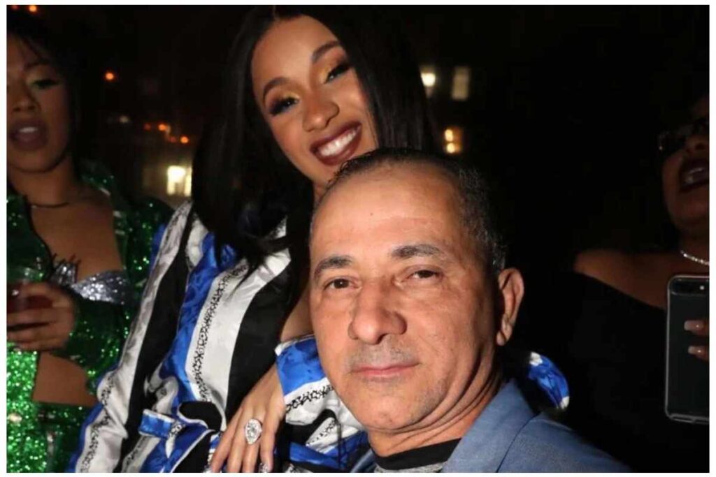 Carlos Alman: Biography, Career, and Life Carlos Alman