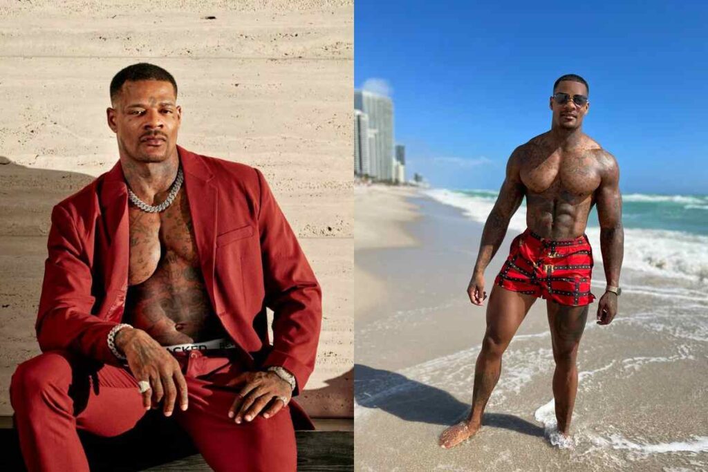 Jason Luv Net Worth 2025: Full Story of His Age, Career, Lifestyle, and Relationships Jason Luv Net Worth 2025