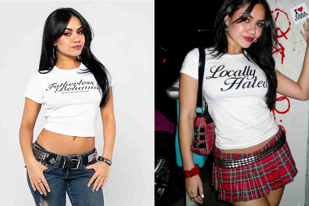 Tarayummy Height, Age, and Biography: Everything You Need to Know Tarayummy Height