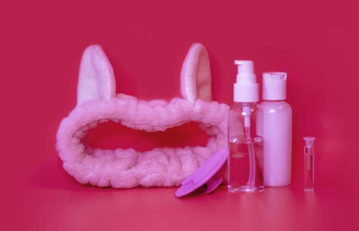 night Skincare Routine