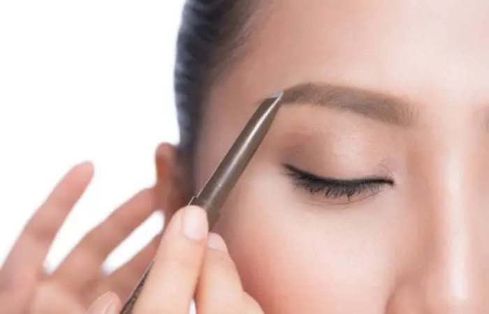 Zosisfod Eye Brow Pencil