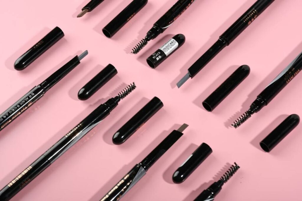 Zosisfod Eyebrow Pencil