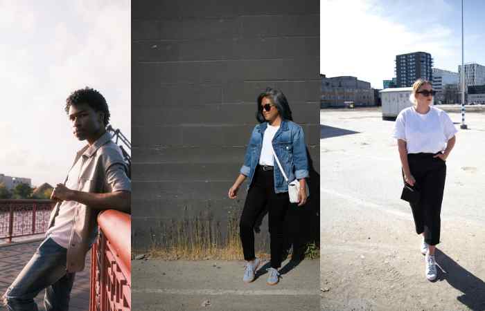 Casual Day Out_ Effortless Yet Stylish