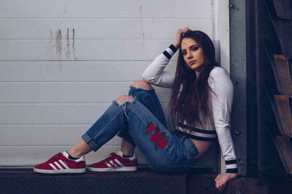 Instagram-Worthy Outfit