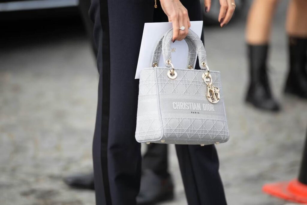 Luxury Handbag Trends You’ll See Everywhere This Year Luxury Handbag