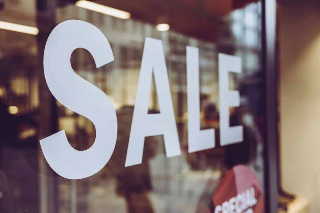 Best Memorial Day Sales 2026: Shop Smart, Earn Cash Back Memorial Day sales 2026