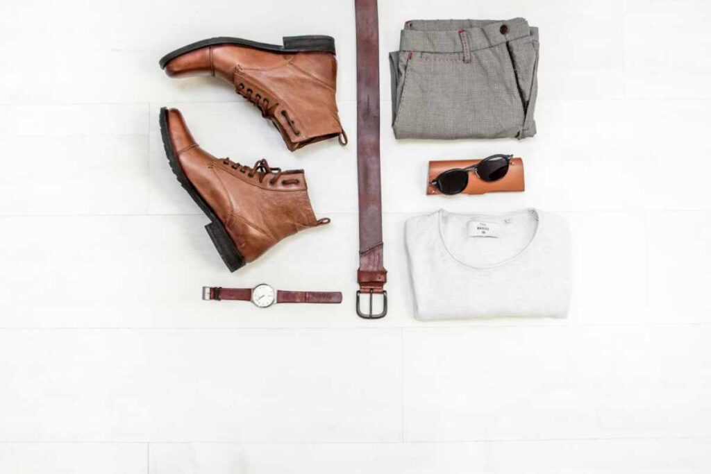 Men’s Fashion Mistakes That Make You Look Cheap (And How to Fix Them) Men’s Fashion Mistakes