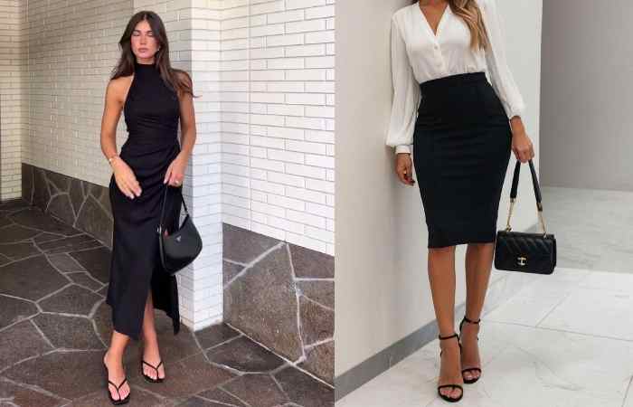 Office and Professional Style