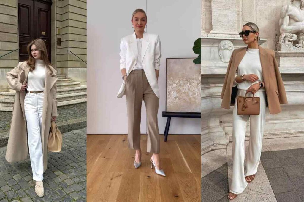 Old Money Style Guide: How to Dress Classy on Any Budget Old Money Style