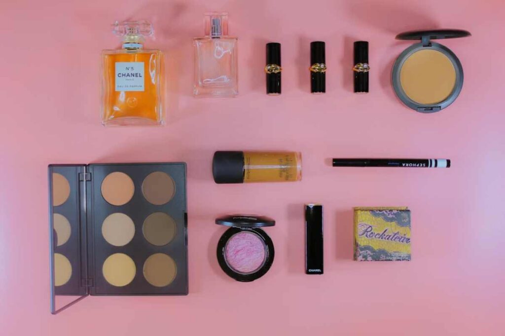 Quiet Luxury Makeup