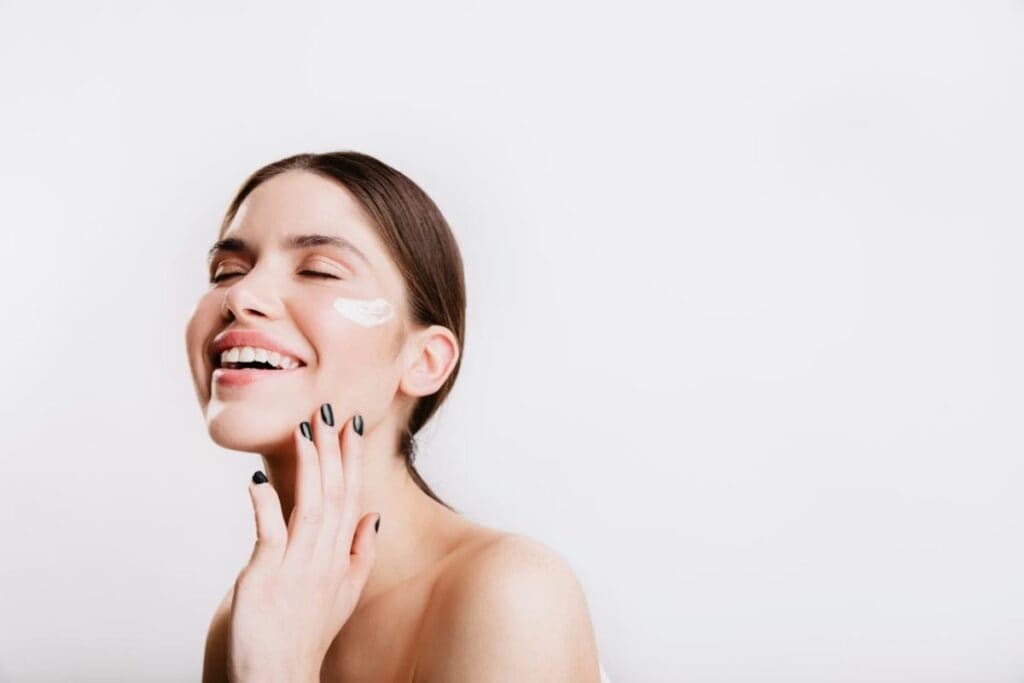 Skin Cycling Routine