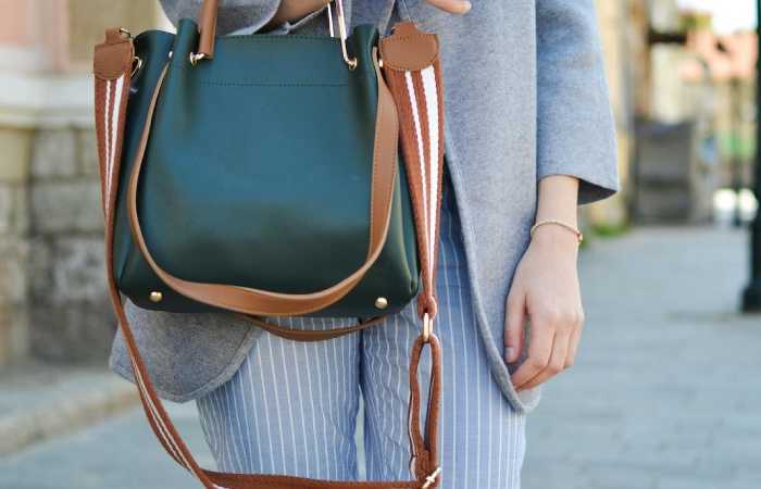 Statement Pieces That Define Your Look