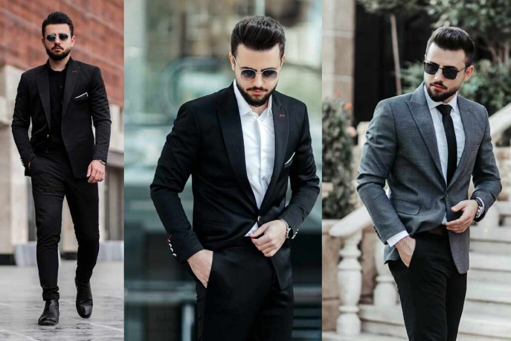 How to Dress Well as a Man: The Complete Guide to Looking Stylish Every Day (2026) how to dress well man
