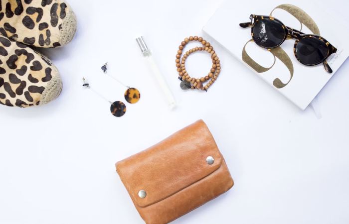 Accessories for Different Body Types