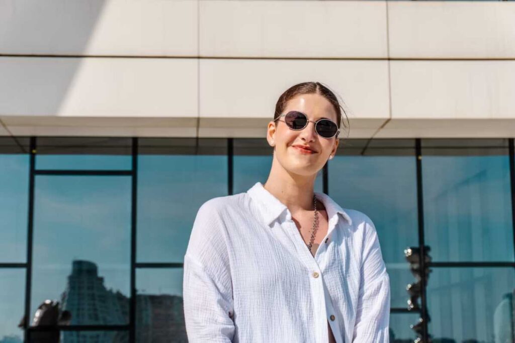 Best White Shirts for Women: Timeless Styles Every Wardrobe Needs Best White Shirts for Women