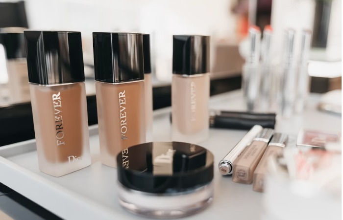 Choosing the Right Foundation