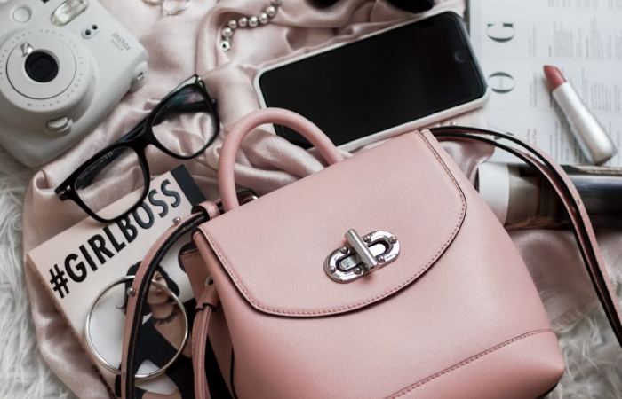 Fashion Accessory Collection