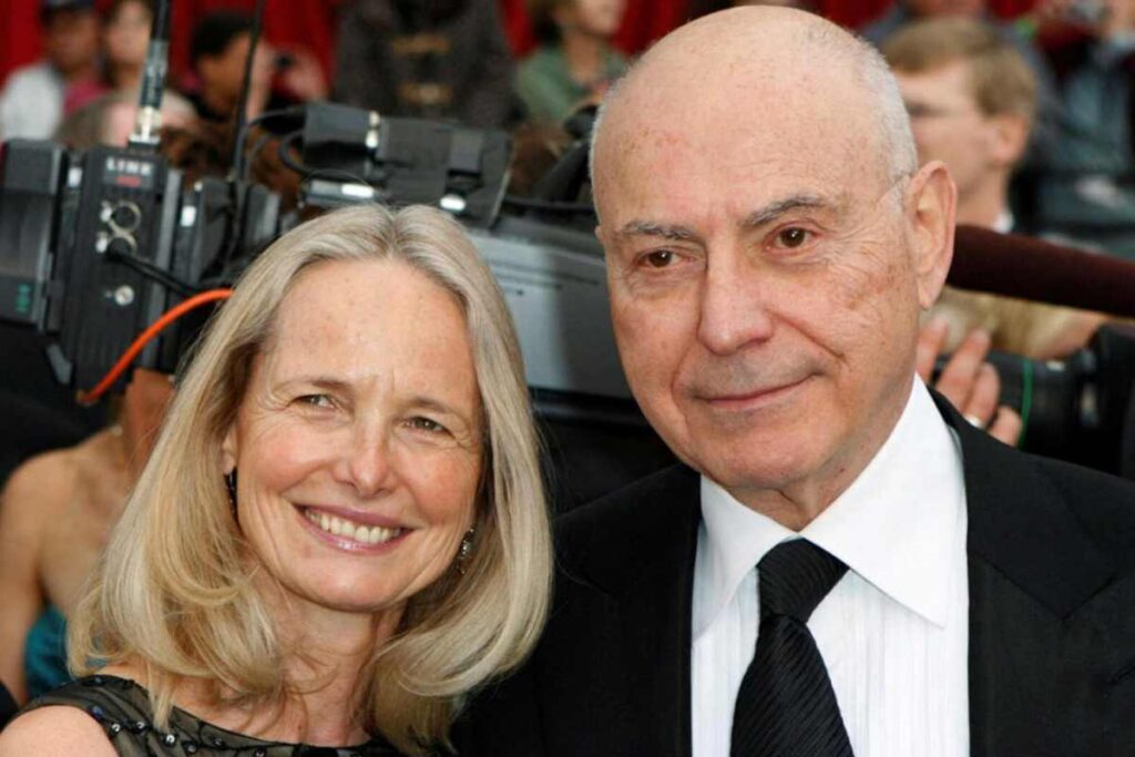 Who Is Jeremy Yaffe? The Real Story of Alan Arkin’s First Wife Jeremy Yaffe