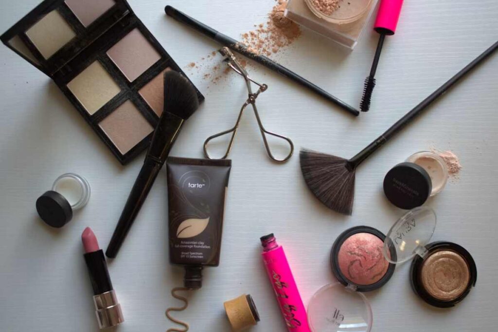 Makeup Guide