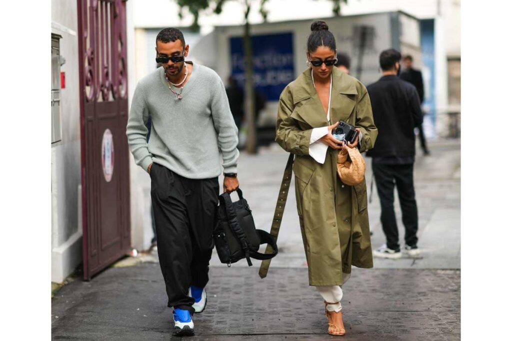 Personal Style Guide