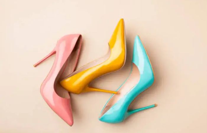 Shoes Fashion Accessories