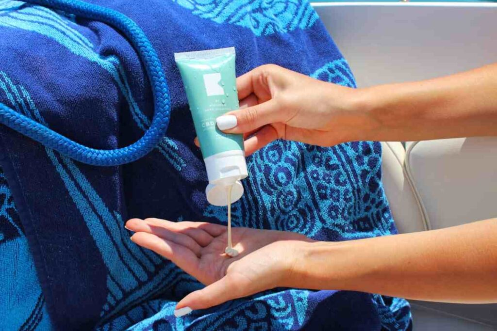 How to Choose the Right Sunscreen for Your Skin Type: The Complete Guide Sunscreen