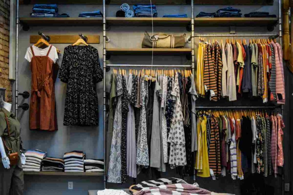 Wardrobe Essentials Every Woman Needs for a Timeless Closet Wardrobe Essentials
