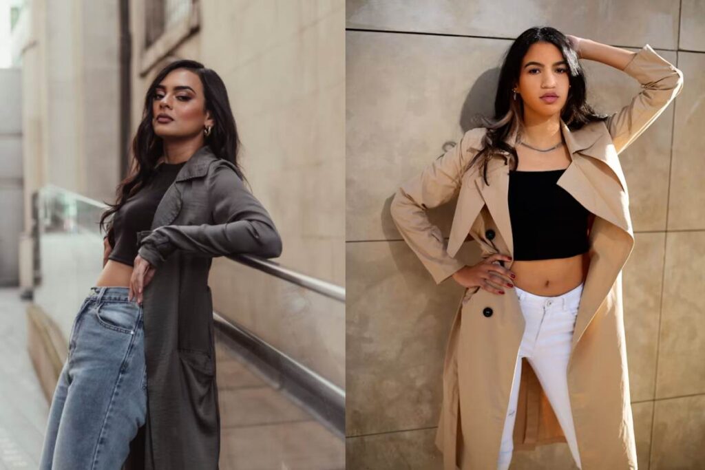 The Ultimate Guide to Fashion Styles: Discover Your Personal Style and Build a Timeless Wardrobe Fashion Styles
