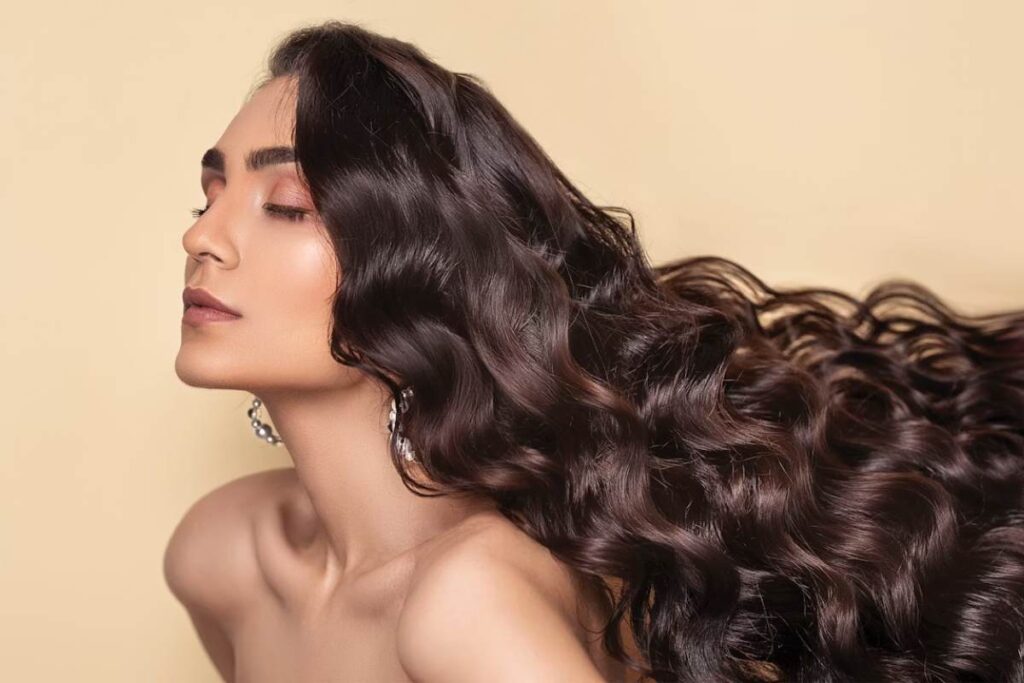 Hair Care Guide